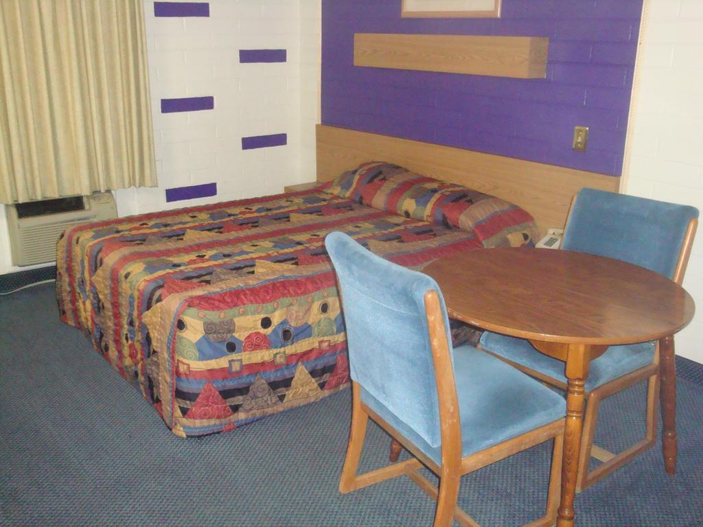 Travelers Inn Lake Havasu Lake Havasu City Bilik gambar