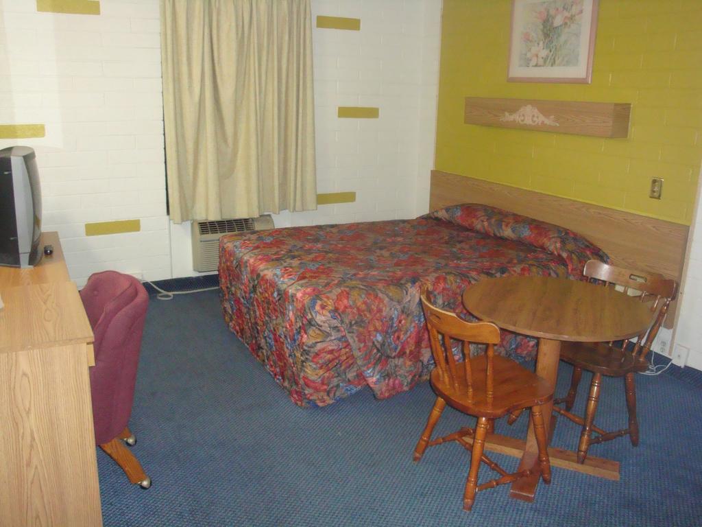 Travelers Inn Lake Havasu Lake Havasu City Bilik gambar