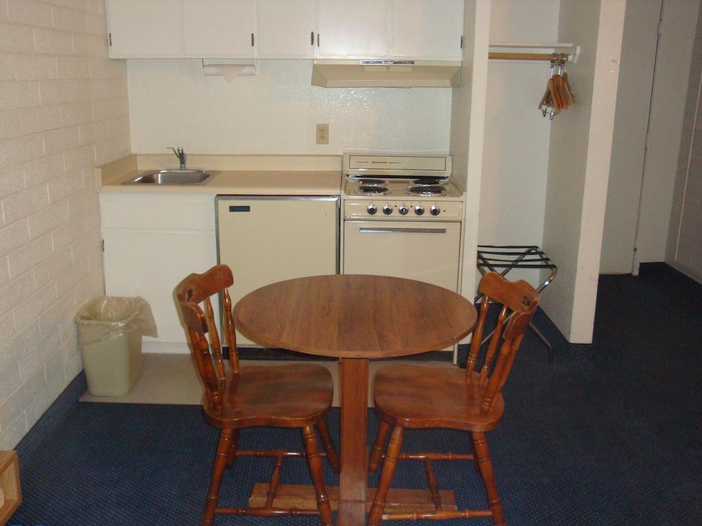 Travelers Inn Lake Havasu Lake Havasu City Bilik gambar