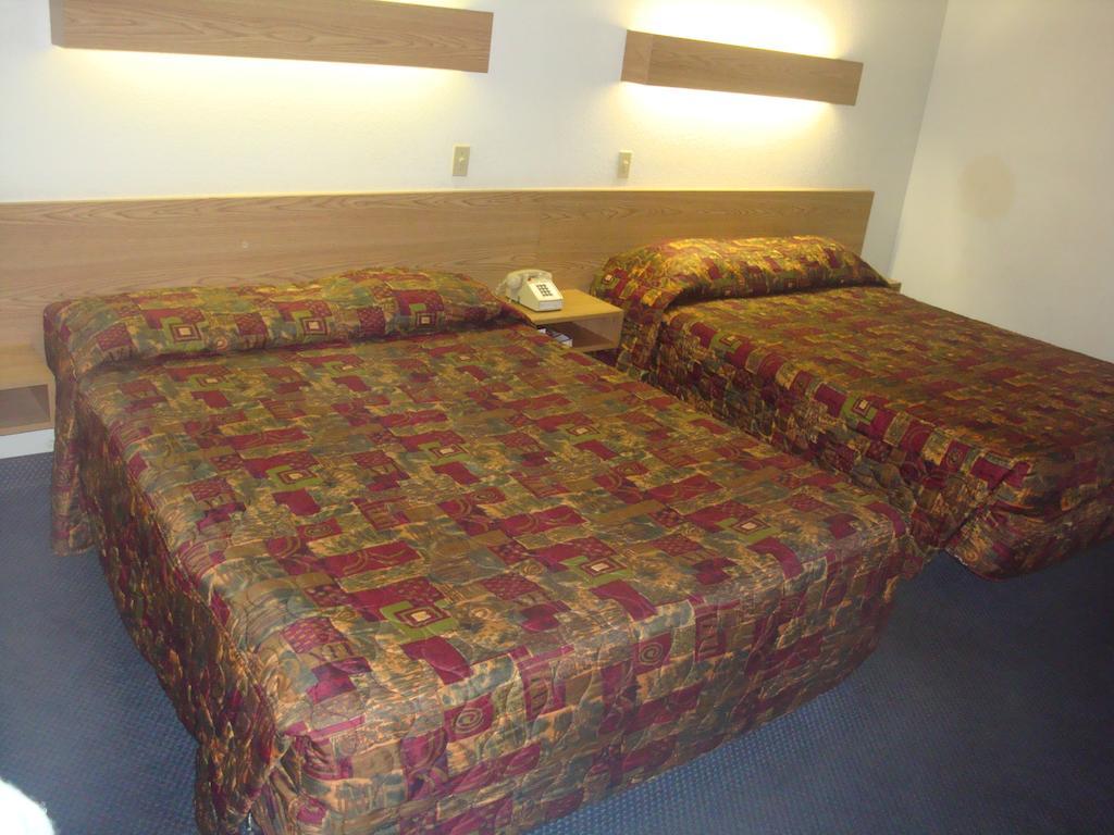 Travelers Inn Lake Havasu Lake Havasu City Luaran gambar