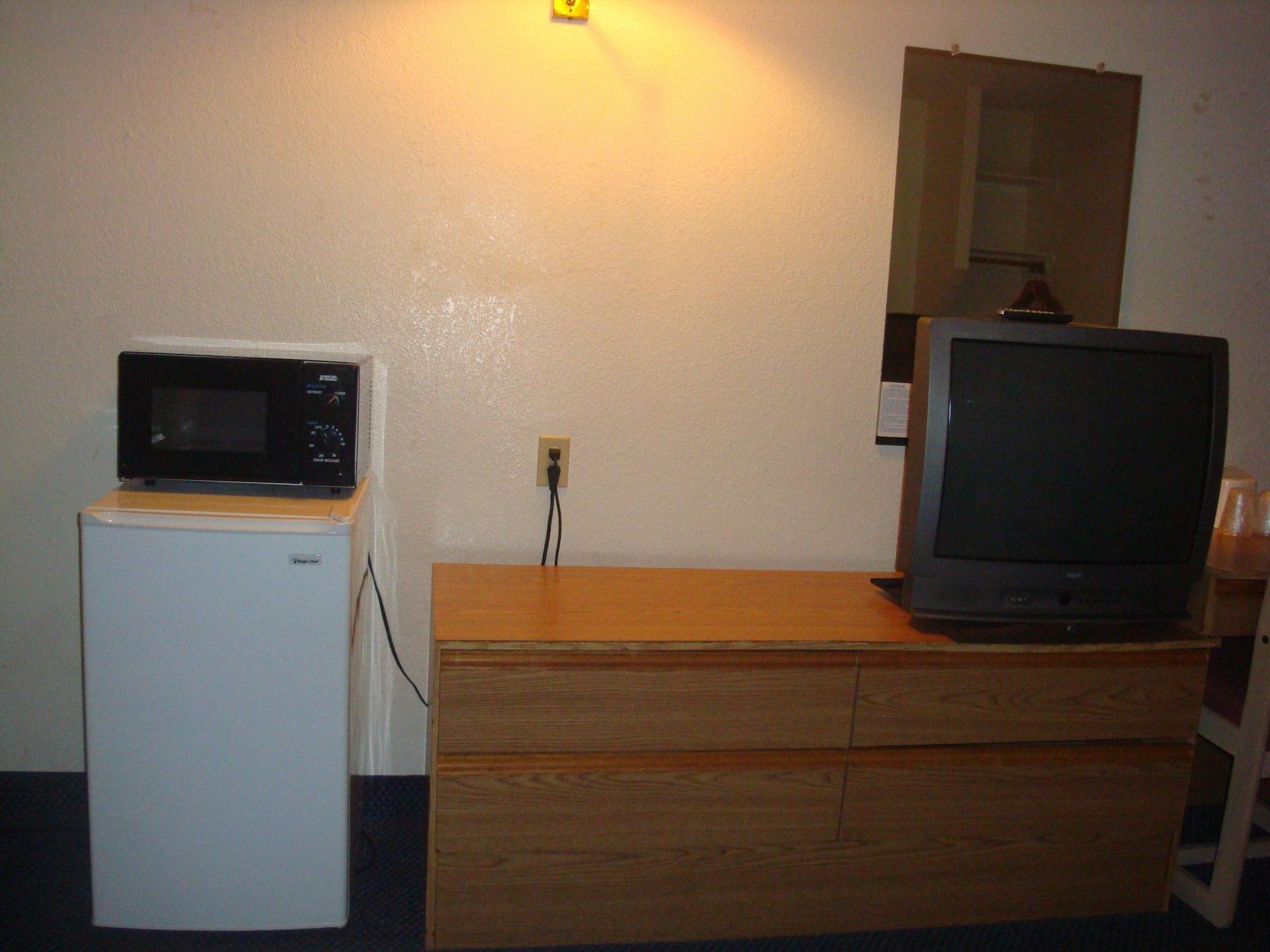 Travelers Inn Lake Havasu Lake Havasu City Luaran gambar
