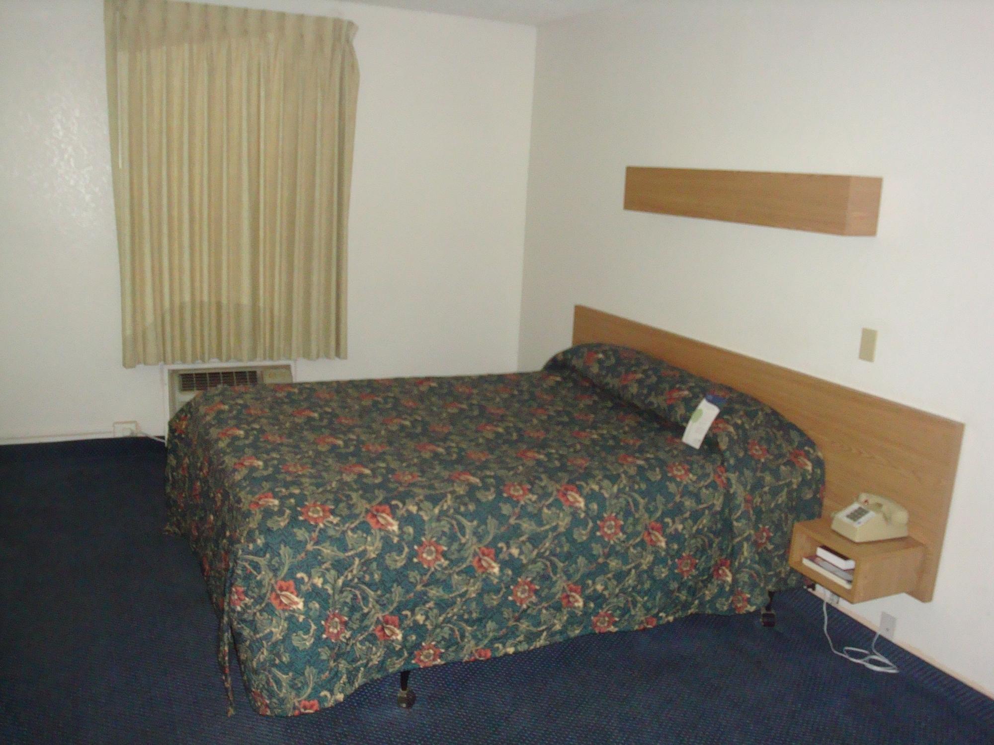 Travelers Inn Lake Havasu Lake Havasu City Luaran gambar