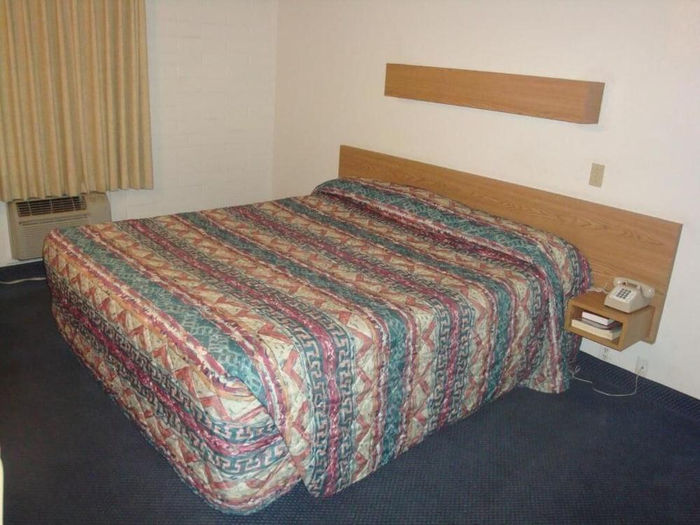Travelers Inn Lake Havasu Lake Havasu City Luaran gambar