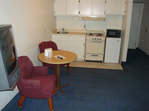 Travelers Inn Lake Havasu Lake Havasu City Luaran gambar