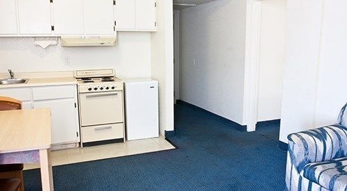 Travelers Inn Lake Havasu Lake Havasu City Luaran gambar