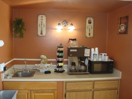 Travelers Inn Lake Havasu Lake Havasu City Luaran gambar