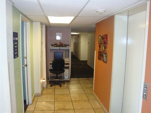 Travelers Inn Lake Havasu Lake Havasu City Luaran gambar