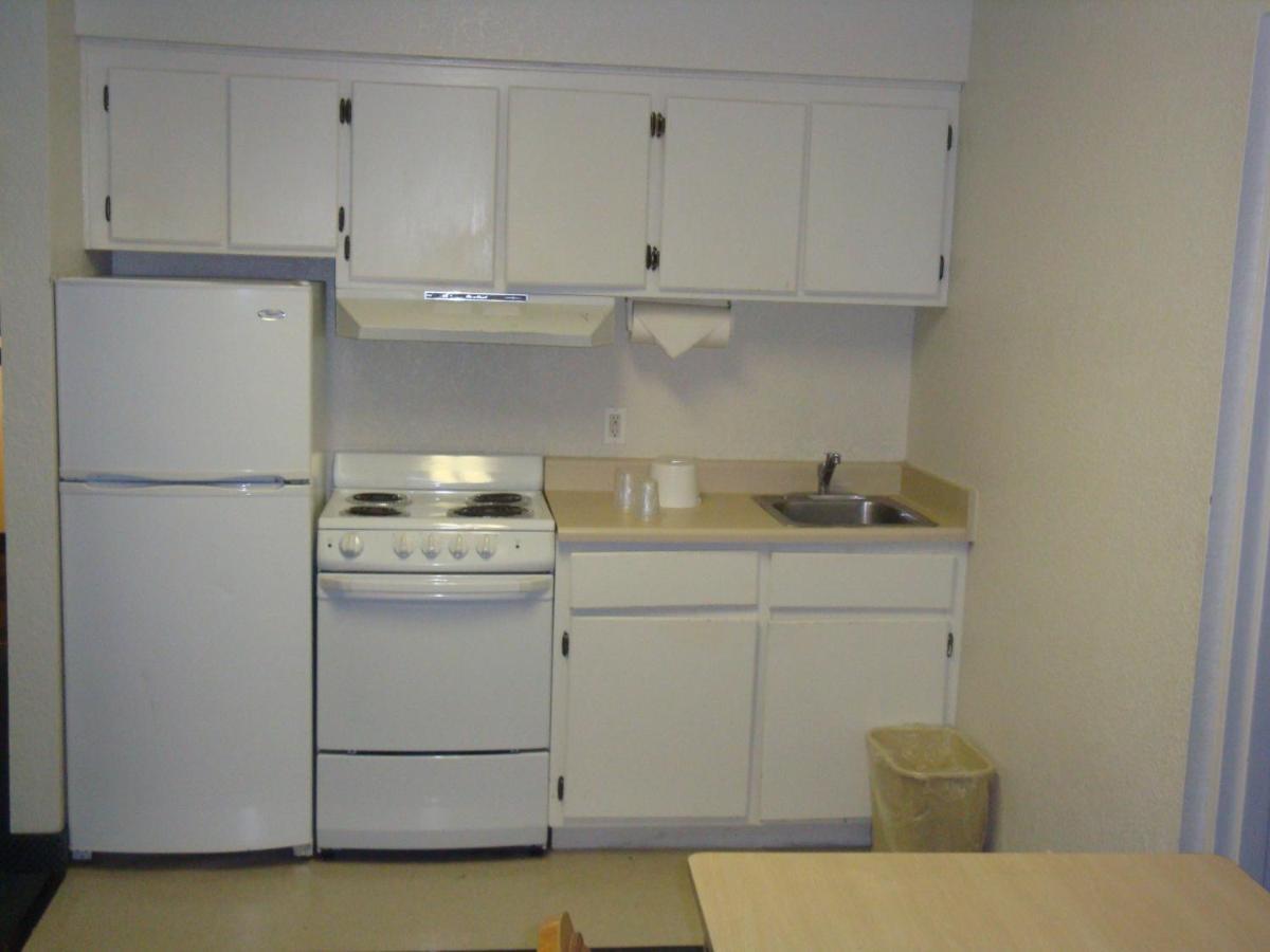 Travelers Inn Lake Havasu Lake Havasu City Luaran gambar